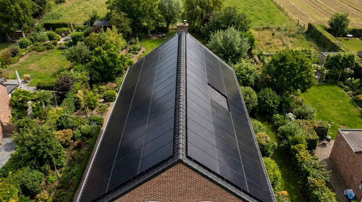Gidsen & advies zonnepanelen — rendabiliteit, batterij & zelfverbruik