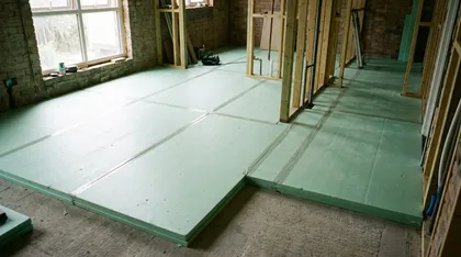 Construction neuve