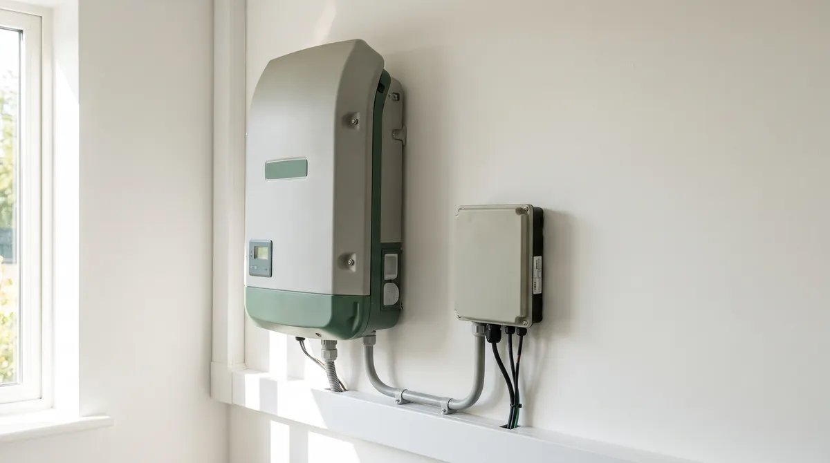 Onduleur solaire : le cerveau de votre installation photovoltaïque